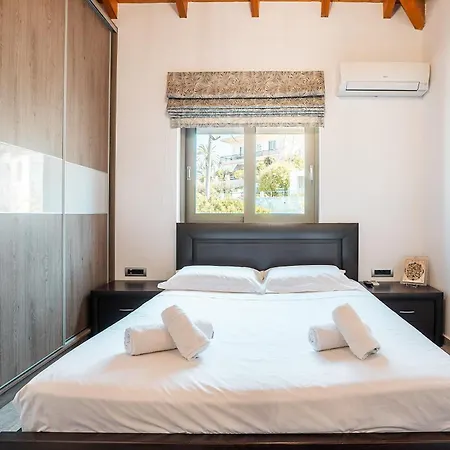Villa Despina Rhodes City