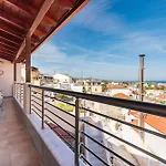 Vila Despina Rhodes City