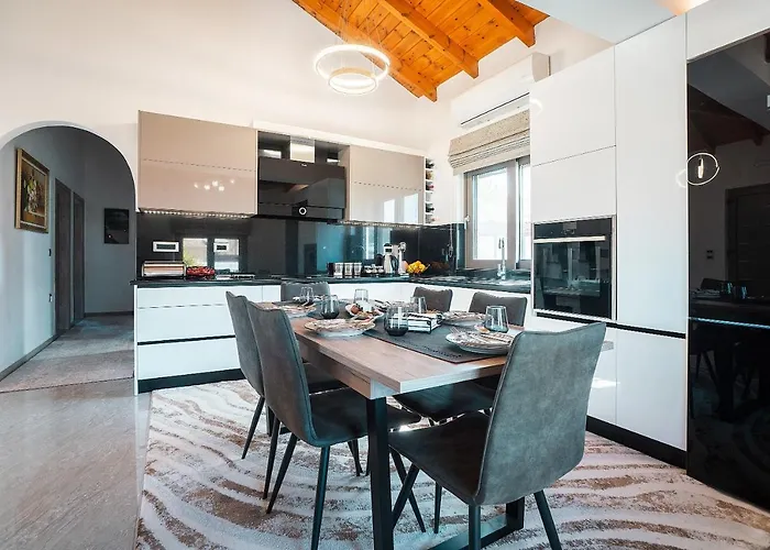 Villa Despina Rhodes City