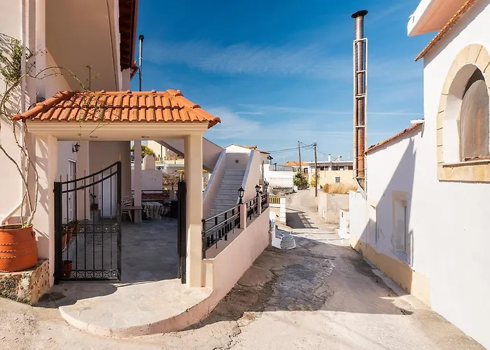 Despina Villa Rhodes City