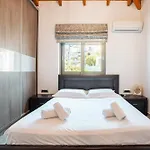 Villa Despina Rhodes City