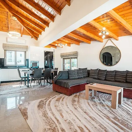 Nikolaos 2 * Rhodes City